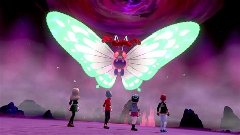Gigantamax .